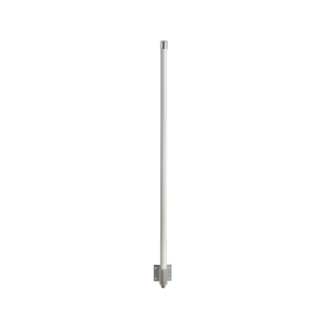 Migro Professional Antenna 34" Omni-Directional 433 MHz 433MHz 420, 440, 450, 470 MHz 5 dBi UHF Bas