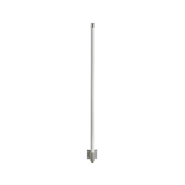 Migro Professional Antenna 34" Omni-Directional 433 MHz 433MHz 420, 440, 450, 470 MHz 5 dBi UHF Bas