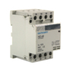 Contactor 4P NO 63A 120V