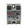 Solid State Contactor 1P 40A 3-32VDC