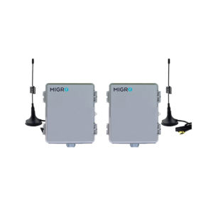 Wireless Control 433 MHz 1 CH - Compact