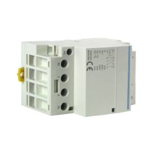 ElectroDepot Contactor 2P NO 2P NC 63A 24VAC