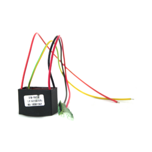 ElectroDepot Negative ion generator Encapsulated Component Module w/ Micro Needles Stainless Steel Pins (120VAC)