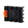 Socket 8-pin