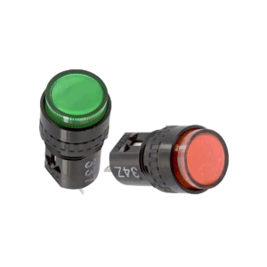 Status Indicators Lamps