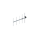 Migro Antenna Yagi 5 Element Range 8km (5 Miles) Frequency 433MHz Industrial Band