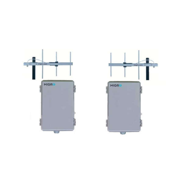 Migro Wireless Control 433 MHz 4 CH