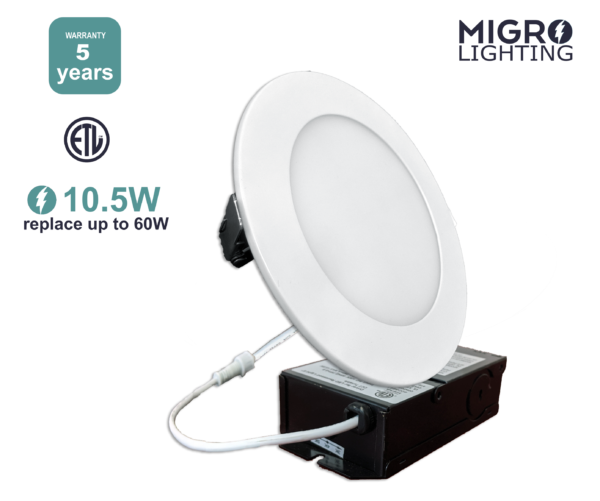 Migro lighting