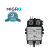 Migro 2 Pole 40 AMP 120 VAC Lighting Contactor