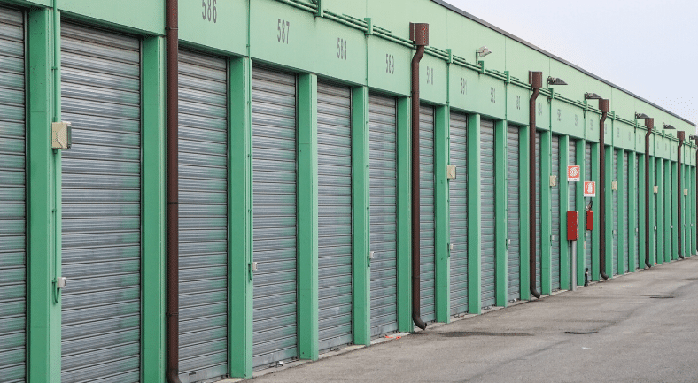 gate access controls